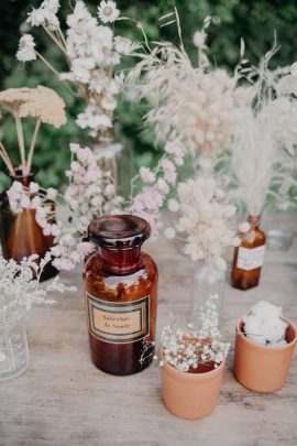 Un mariage simple et indus à Tombeek Plage en Belgique - Photos : Roses et Violettes - Blog mariage : La mariée aux pieds nus