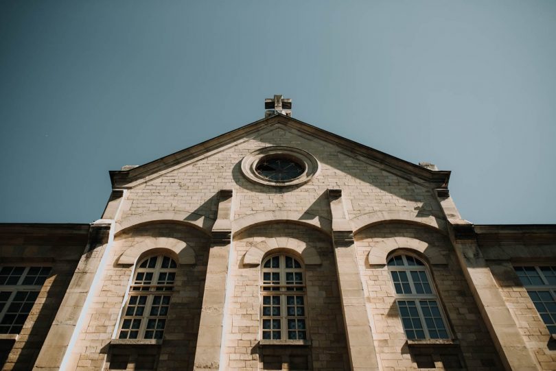 Un mariage simple et joyeux à Paris - Photos : Léa Féry - Blog mariage : La mariée aux pieds nus