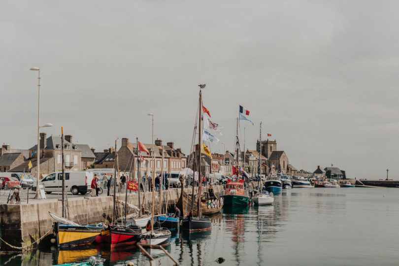 Un mariage champêtre en Normandie - A découvrir sur www.lamarieeauxpiedsnus.com