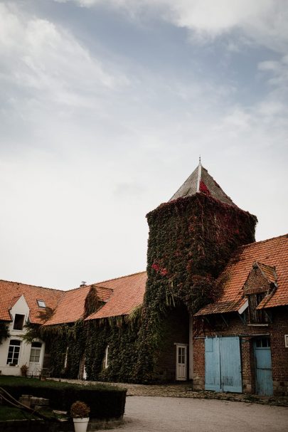 Un mariage simple près de Lille - Photos : Coralie Lescieuc - Blog mariage : La mariee aux pieds nus