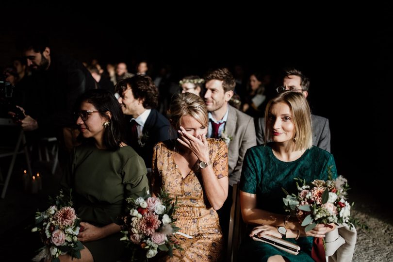 Un mariage simple près de Lille - Photos : Coralie Lescieuc - Blog mariage : La mariee aux pieds nus