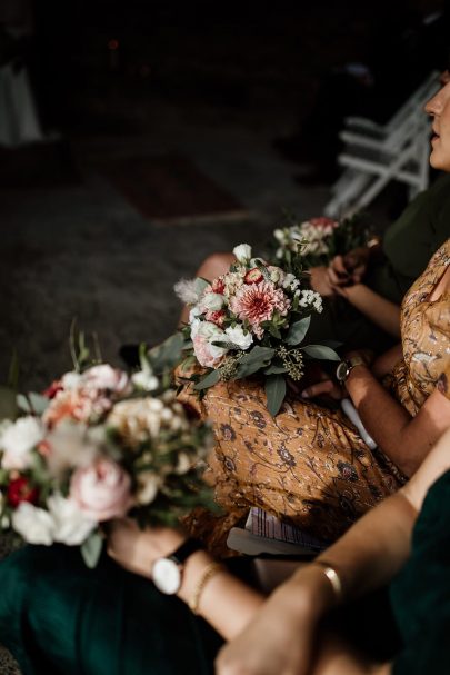 Un mariage simple près de Lille - Photos : Coralie Lescieuc - Blog mariage : La mariee aux pieds nus