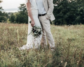 Comment profiter de votre mariage - Conseils et astuces à retrouver sur le blog mariage La mariée aux pieds nus