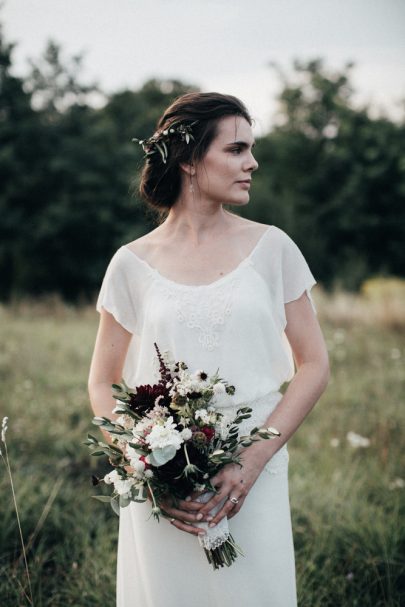 Comment profiter de votre mariage - Conseils et astuces à retrouver sur le blog mariage La mariée aux pieds nus