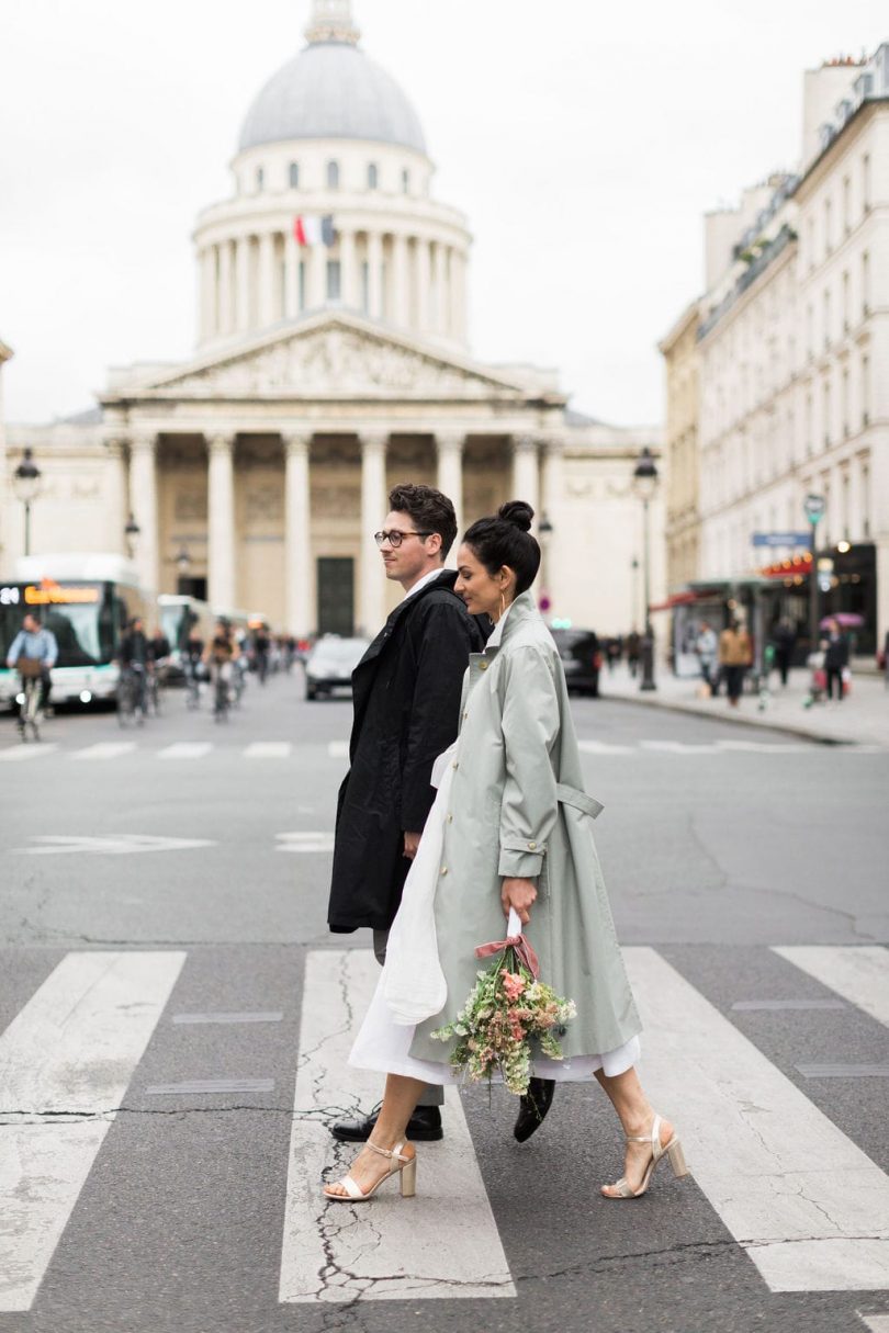 Un mariage simple et charmant en Toscane - Photgraphe : Alain M - Blog mariage : La mariée aux pieds nus