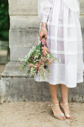 Un mariage simple et charmant en Toscane - Photgraphe : Alain M - Blog mariage : La mariée aux pieds nus