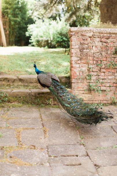 Un mariage simple et charmant en Toscane - Photgraphe : Alain M - Blog mariage : La mariée aux pieds nus