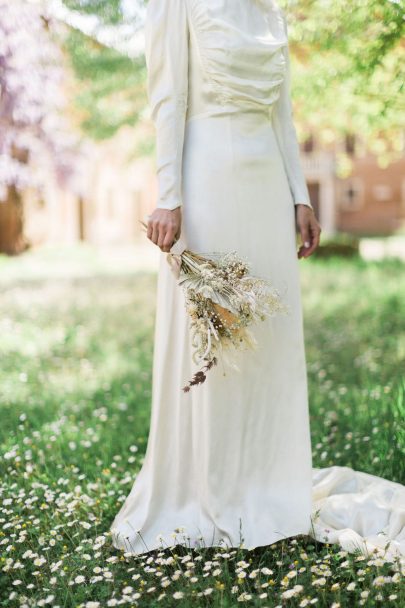 Un mariage simple et charmant en Toscane - Photgraphe : Alain M - Blog mariage : La mariée aux pieds nus