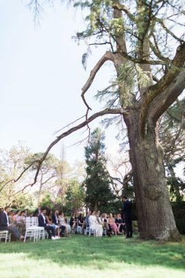 Un mariage simple et charmant en Toscane - Photgraphe : Alain M - Blog mariage : La mariée aux pieds nus