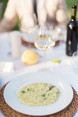 Un mariage simple et charmant en Toscane - Photgraphe : Alain M - Blog mariage : La mariée aux pieds nus