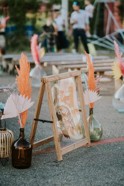 Un mariage streetart à Strasbourg en Alsace - Photos : Photography by Chloé - Blog mariage : La mariée aux pieds nus