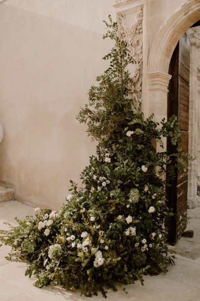 Un mariage à Syracuse en Sicile - Photos : Anne Letournel Photography - Blog mariage : La mariée aux pieds nus