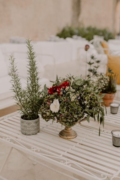 Un mariage à Syracuse en Sicile - Photos : Anne Letournel Photography - Blog mariage : La mariée aux pieds nus