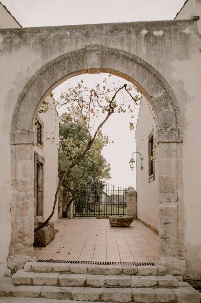 Un mariage à Syracuse en Sicile - Photos : Anne Letournel Photography - Blog mariage : La mariée aux pieds nus