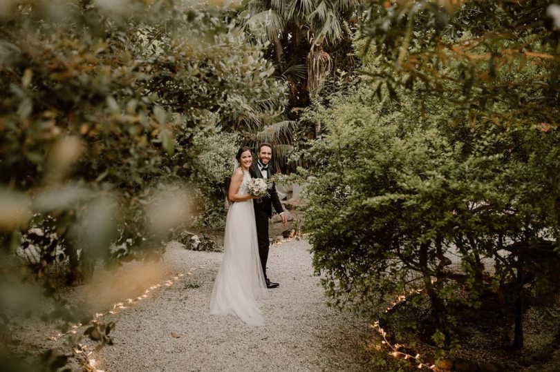 Un mariage à Syracuse en Sicile - Photos : Anne Letournel Photography - Blog mariage : La mariée aux pieds nus