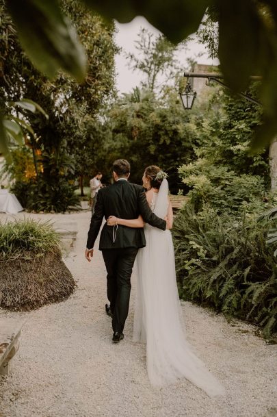 Un mariage à Syracuse en Sicile - Photos : Anne Letournel Photography - Blog mariage : La mariée aux pieds nus