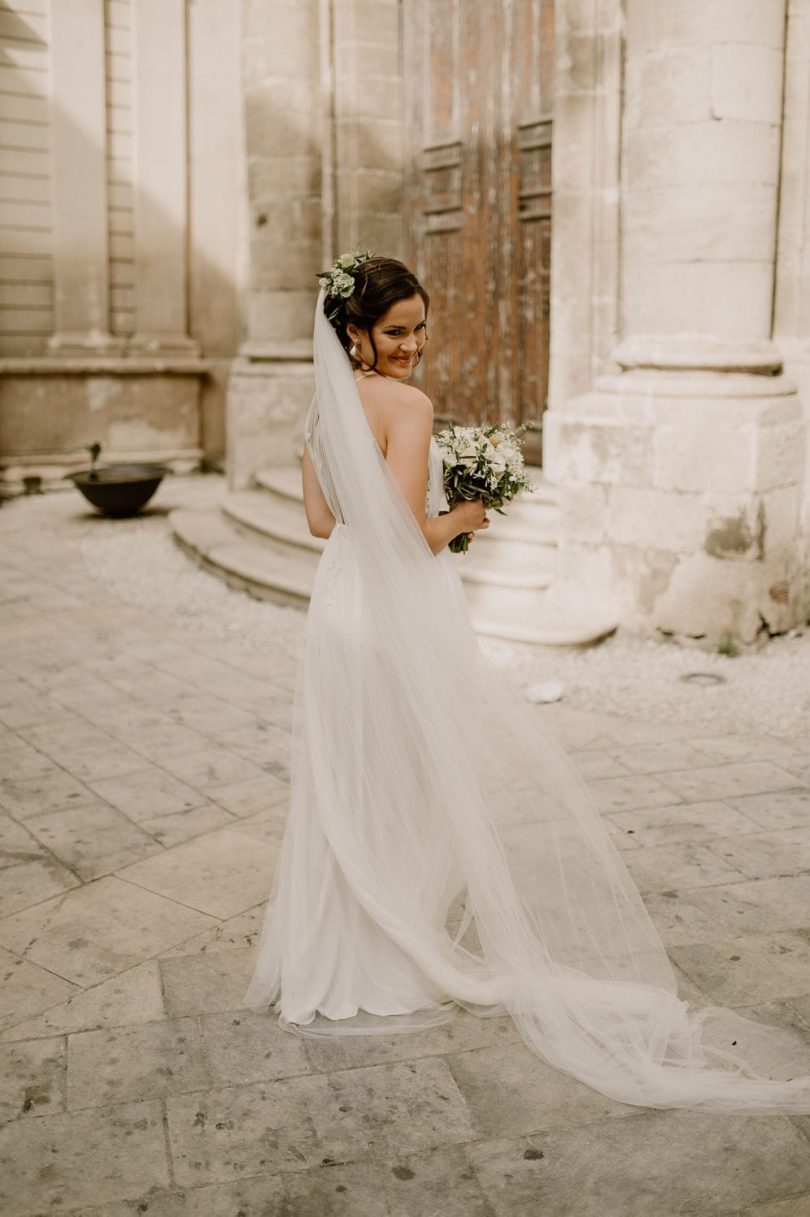 Un mariage à Syracuse en Sicile - Photos : Anne Letournel Photography - Blog mariage : La mariée aux pieds nus