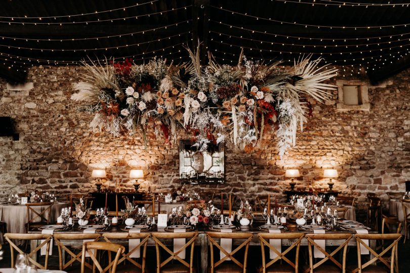 Un mariage terracotta aux Domaines de Patras en Provence - Photos : Lorenzo Accardi - Blog mariage La mariée aux pieds nus