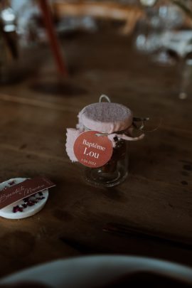 Un mariage terracotta aux Domaines de Patras en Provence - Photos : Soulpics - Blog mariage : La mariée aux pieds nus