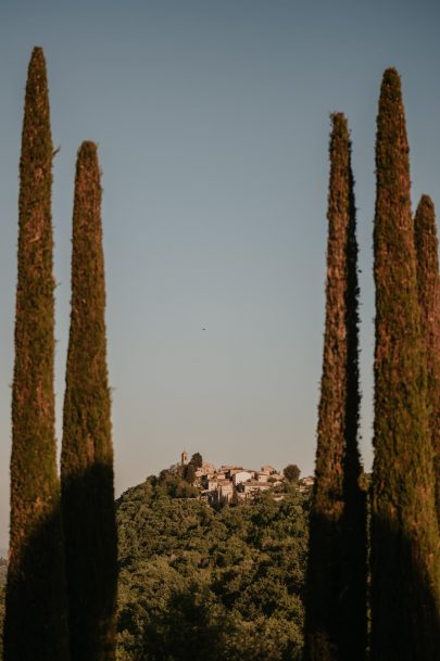 Un mariage à la Ferme Belagaggio en Toscane - Photos : Anais Armand Pétrier - Blog mariage : La mariée aux pieds nus