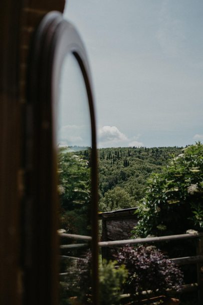 Un mariage à la Ferme Belagaggio en Toscane - Photos : Anais Armand Pétrier - Blog mariage : La mariée aux pieds nus