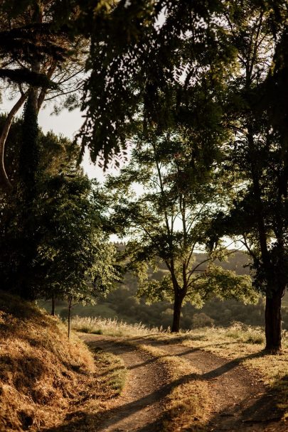 Un mariage en Toscane - Photos : Dall'k - Blog mariage : La mariée aux pieds nus