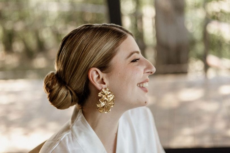 Un mariage en Toscane - Photos : Dall'k - Blog mariage : La mariée aux pieds nus