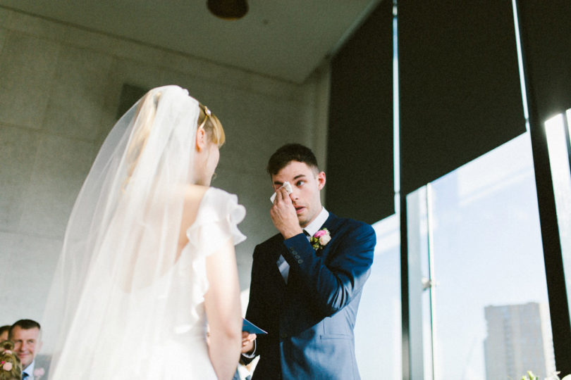 Un mariage au Ace Hotel de Londres à découvrir sur le blog mariage www.lamarieeauxpiedsnus.com - Photos : Alain M.