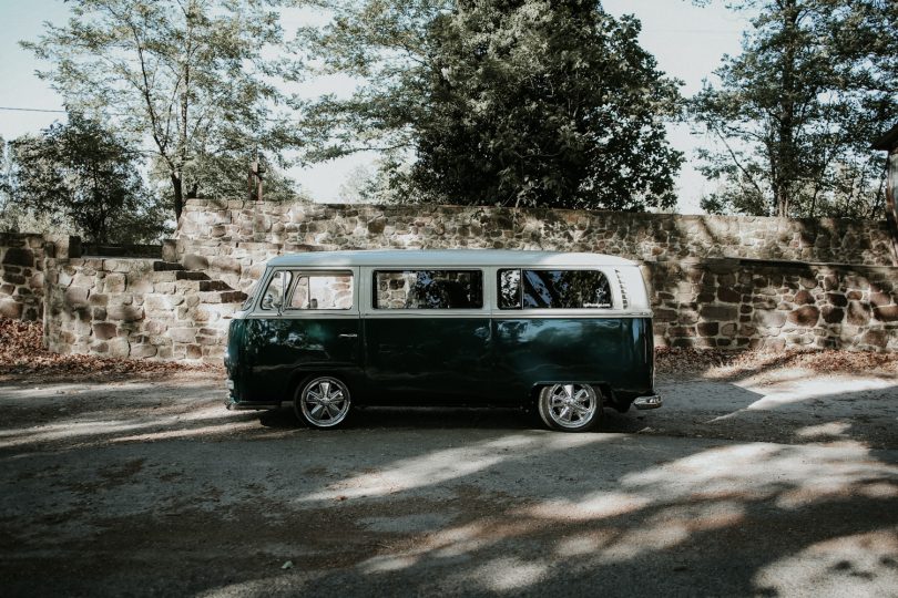 Un mariage dans le Var - Photos : Soulpics - Blog mariage : La mariée aux pieds nus