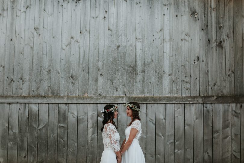 Un mariage dans le Var - Photos : Soulpics - Blog mariage : La mariée aux pieds nus