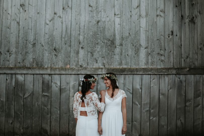 Un mariage dans le Var - Photos : Soulpics - Blog mariage : La mariée aux pieds nus