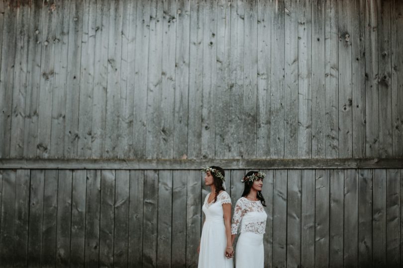 Un mariage dans le Var - Photos : Soulpics - Blog mariage : La mariée aux pieds nus