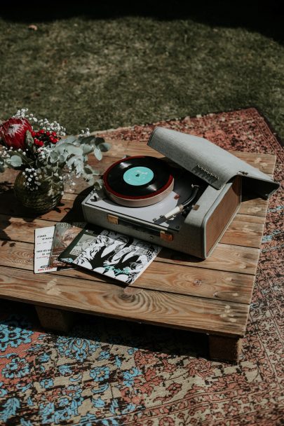 Un mariage dans le Var - Photos : Soulpics - Blog mariage : La mariée aux pieds nus