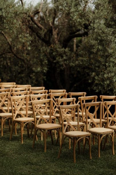 Un mariage végétal à la Bastide Saint Antoine à Grasse - Photos : Capyture - Blog mariage : La mariée aux pieds nus