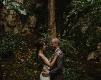 10 photographes de mariage fraçais de style moody à suivre d'urgence - Blog mariage : La mariée aux pieds nus