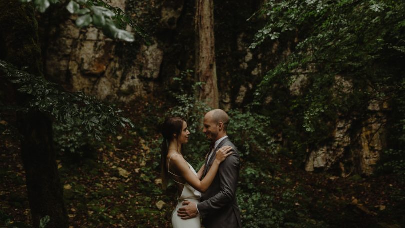 10 photographes de mariage fraçais de style moody à suivre d'urgence - Blog mariage : La mariée aux pieds nus