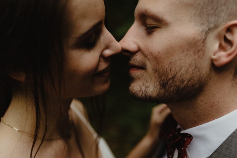 Un mariage végétal au Château de Barbirey en Bourgogne - Photographes : Capyture - Blog mariage : La mariee aux pieds nus