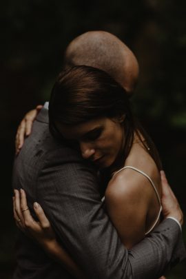 Un mariage végétal au Château de Barbirey en Bourgogne - Photographes : Capyture - Blog mariage : La mariee aux pieds nus