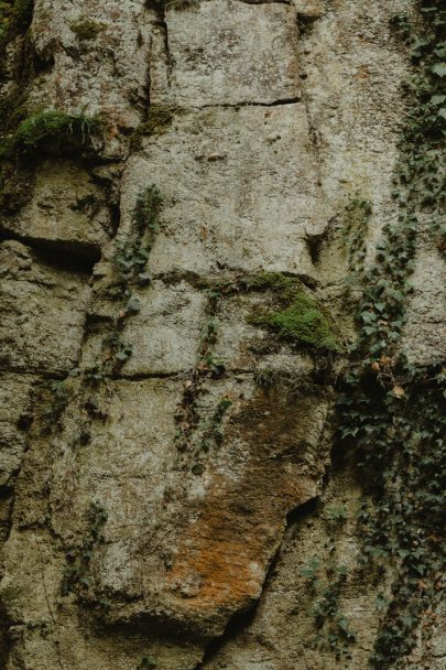 Un mariage végétal au Château de Barbirey en Bourgogne - Photographes : Capyture - Blog mariage : La mariee aux pieds nus