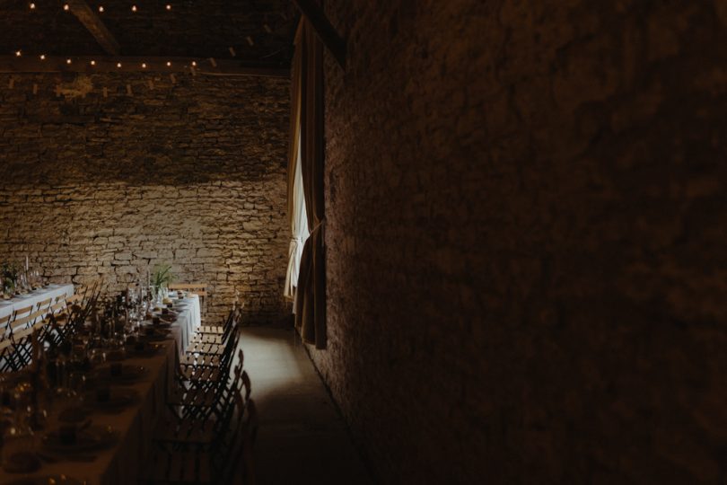 Un mariage végétal au Château de Barbirey en Bourgogne - Photographes : Capyture - Blog mariage : La mariee aux pieds nus