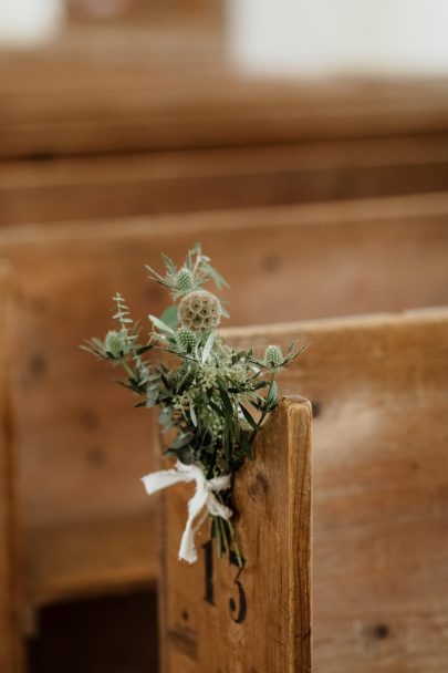 Un mariage végétal sur l'Ile de Ré - Photos : Capyture - Blog mariage : La mariée aux pieds nus