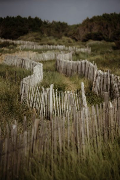 Un mariage végétal sur l'Ile de Ré - Photos : Capyture - Blog mariage : La mariée aux pieds nus