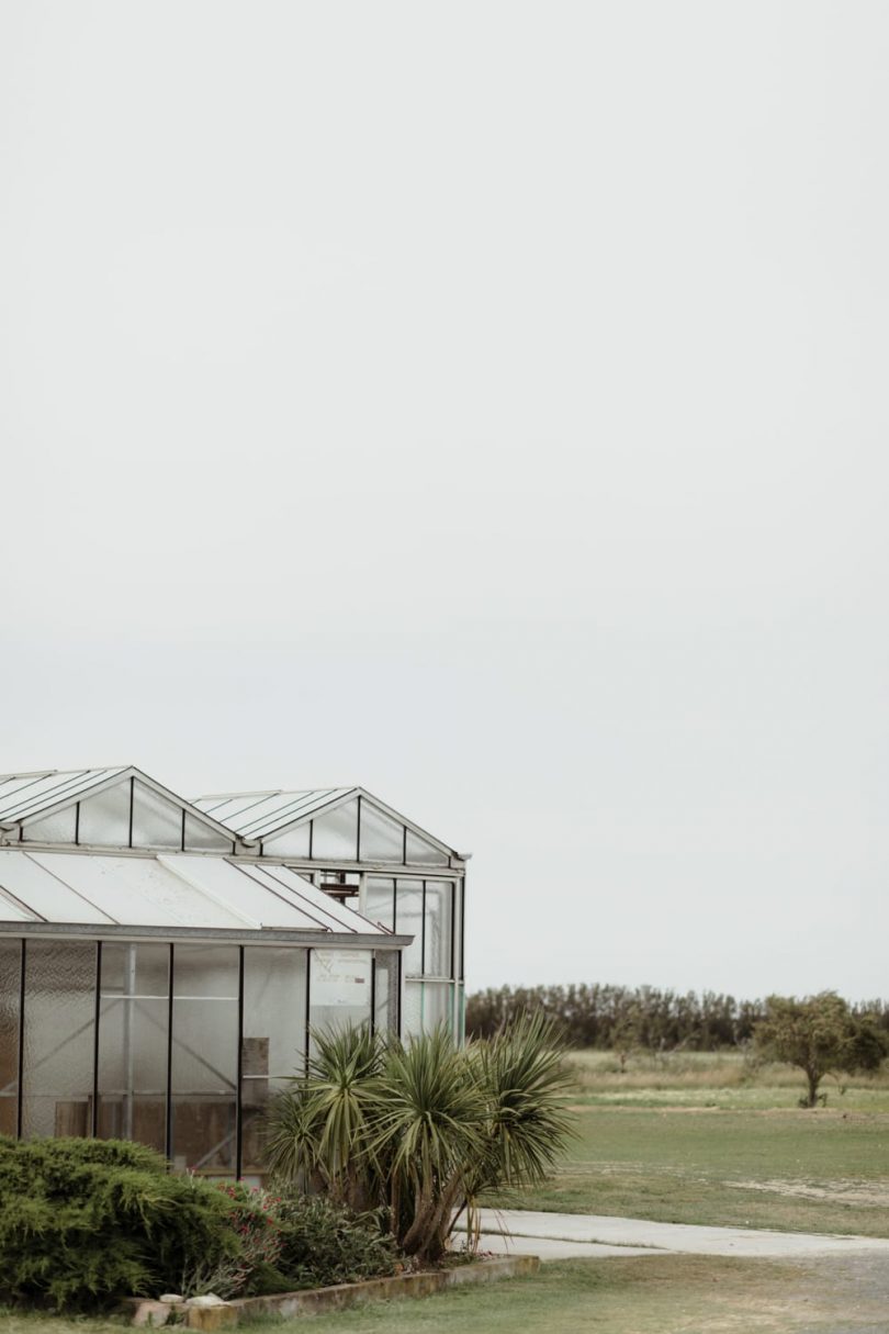 Un mariage végétal sur l'Ile de Ré - Photos : Capyture - Blog mariage : La mariée aux pieds nus