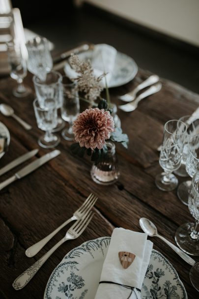 Un mariage végétal au Relais de Saint Ser en Provence - Photos : Soulpics - Blog mariage : La mariée aux pieds nus