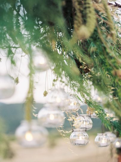 Un mariage au pied du Mont Ventoux en Provence - Photos : Valéry Villard - Blog mariage : La mariée aux pieds nus