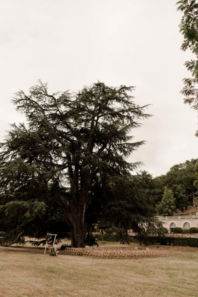 Un mariage en vert au Domaine des Bidaudières - Photo et video : Solveig & Ronan - Blog mariage : La mariée aux pieds nus