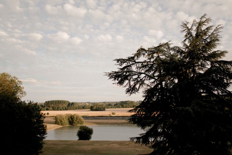 Un mariage en vert au Domaine des Bidaudières - Photo et video : Solveig & Ronan - Blog mariage : La mariée aux pieds nus