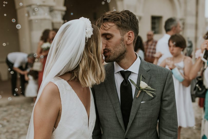 Un mariage à la Villa Paola à Tropea en Italie - Photos : David Maire - Blog mariage : La mariée aux pieds nus