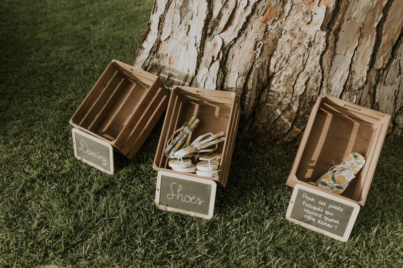 Un mariage à la Villa Paola à Tropea en Italie - Photos : David Maire - Blog mariage : La mariée aux pieds nus