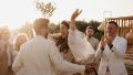 Un mariage à la Villa Taj à Marrakech - Photos : Dall'k - Blog mariage : La mariée aux pieds nus